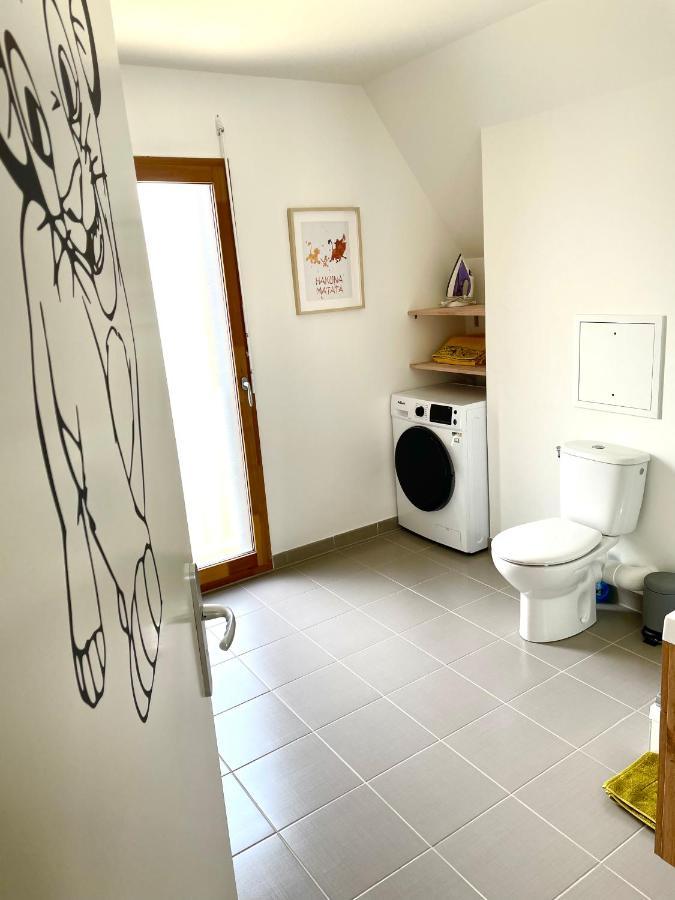 Bel Appartement « The Lion King » Proche Disney مونتِفرا المظهر الخارجي الصورة